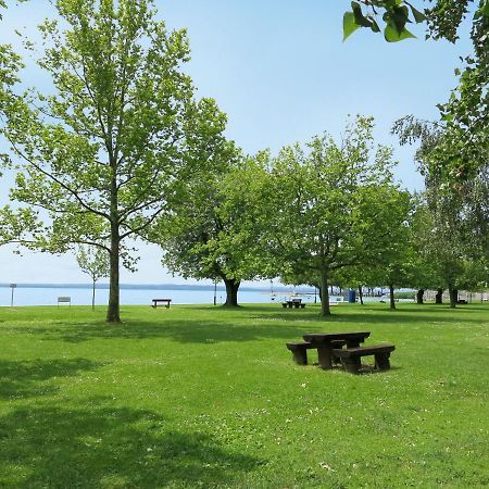 Holiday Home Balatontourist Fuered-3 By Interhome Balatonfüred Kültér fotó