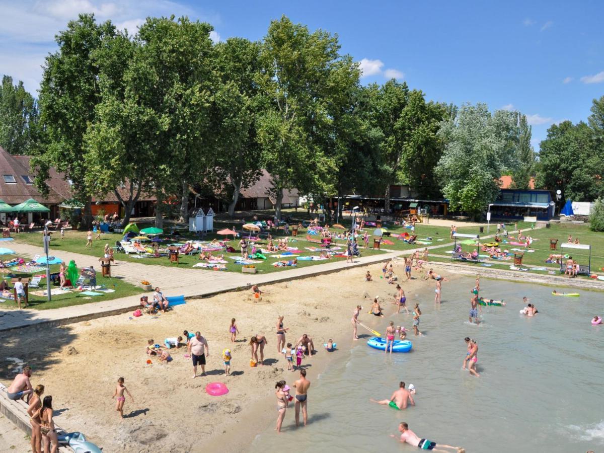Holiday Home Balatontourist Fuered-3 By Interhome Balatonfüred Kültér fotó